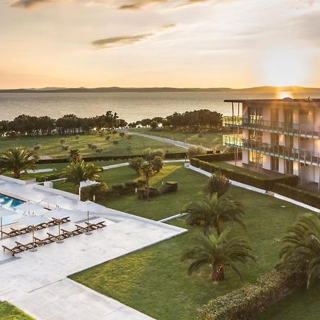 Falkensteiner Residences Senia Petrčane Exterior foto
