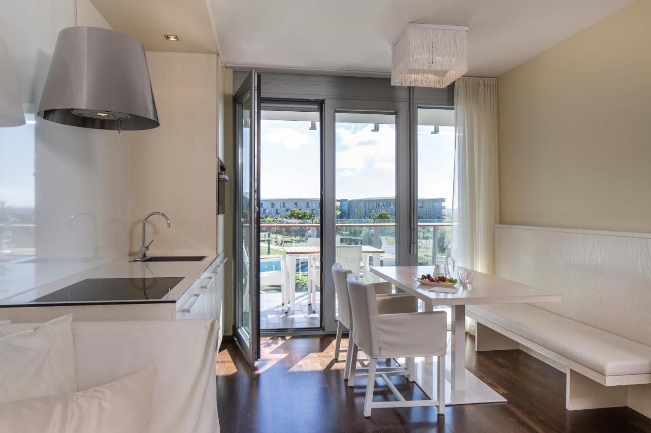Falkensteiner Residences Senia Petrčane Habitación foto