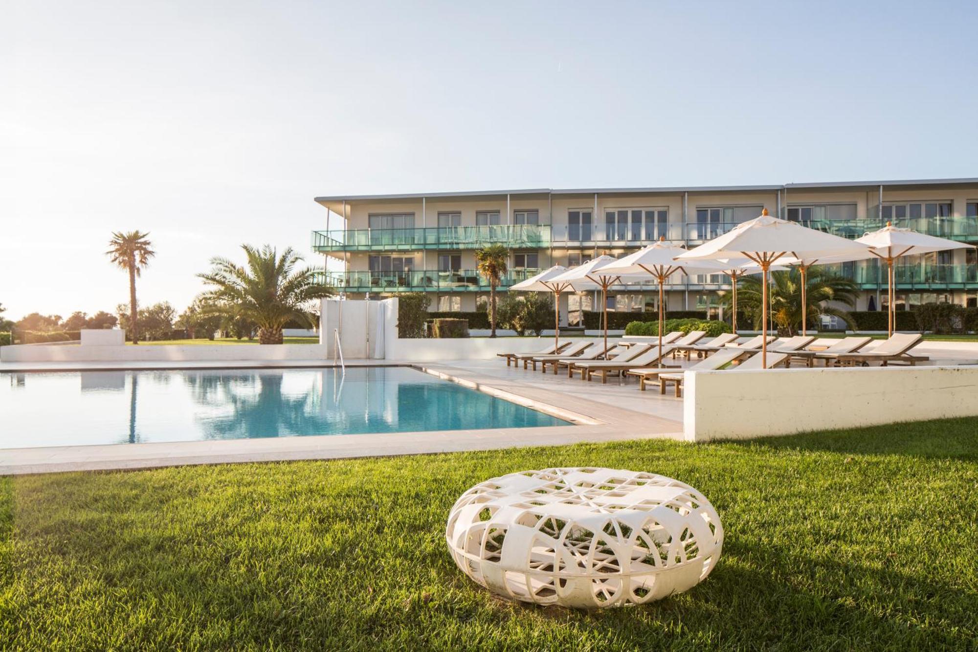 Falkensteiner Residences Senia Petrčane Exterior foto