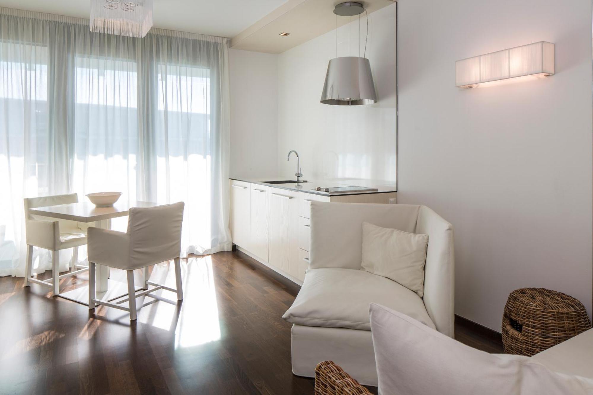 Falkensteiner Residences Senia Petrčane Habitación foto